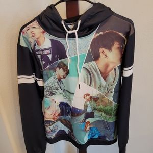 BTS - Poshmark